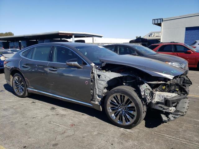 2018 LEXUS LS 500H JTHBYLFF1J5000266