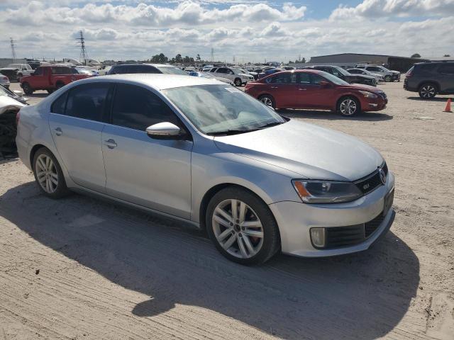 VIN 3VW4S7AJ0EM363914 2014 Volkswagen Jetta, Gli no.4