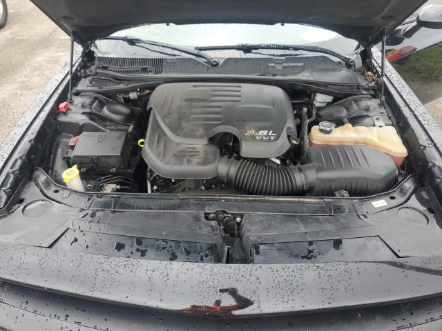 2015 DODGE CHALLENGER - 2C3CDZAG6FH822277