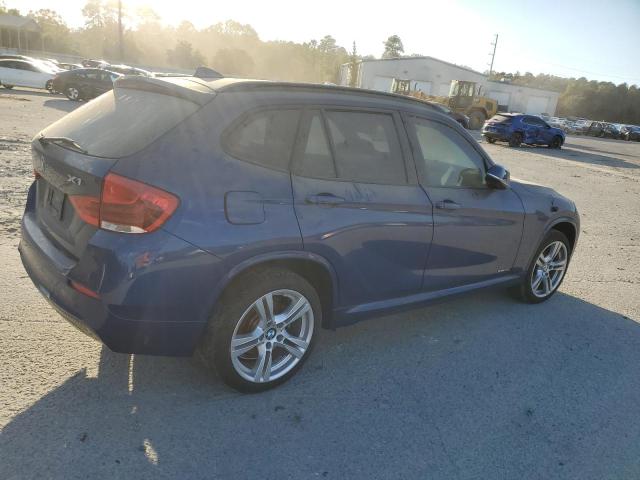 2015 BMW X1 XDRIVE2 - WBAVL1C5XFVY33923