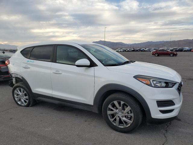 2019 HYUNDAI TUCSON SE - KM8J23A43KU064994