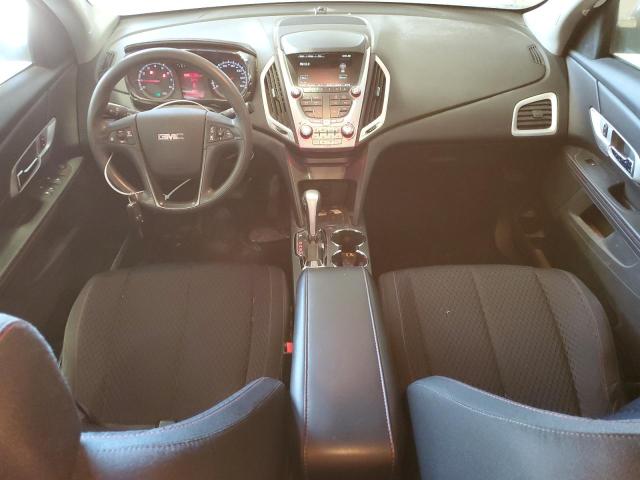 2015 GMC TERRAIN SL - 2GKFLVEK0F6125853