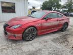 2023 LEXUS RC 350 BAS - JTHGZ5BC4P5027044