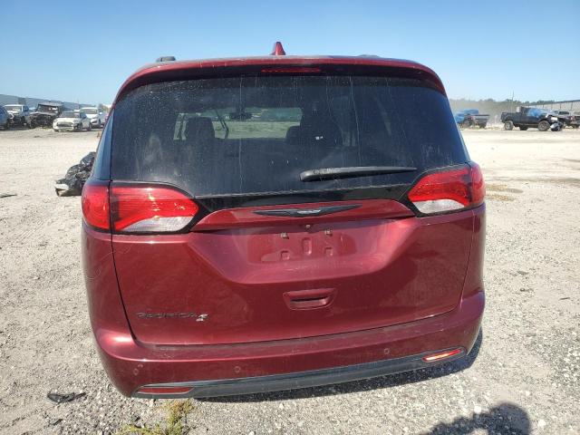 VIN 2C4RC1EG6JR154990 2018 Chrysler Pacifica, Touri... no.6