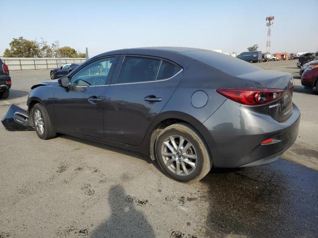 VIN 3MZBN1U74JM230613 2018 Mazda 3, Sport no.2