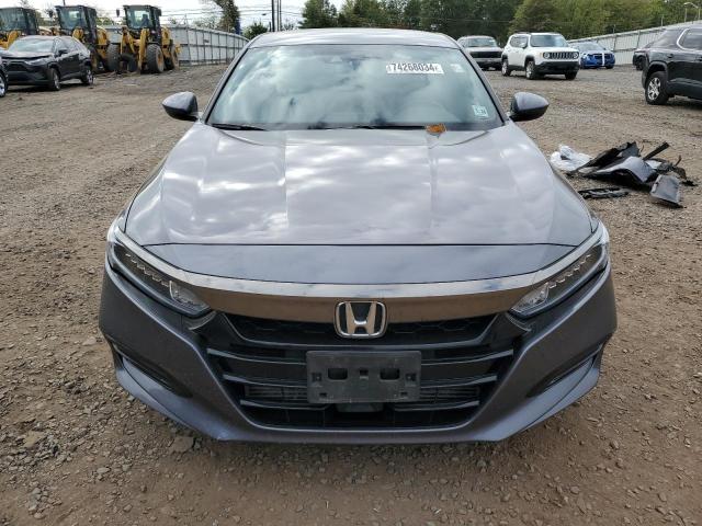 2018 HONDA ACCORD SPO - 1HGCV1F36JA231407
