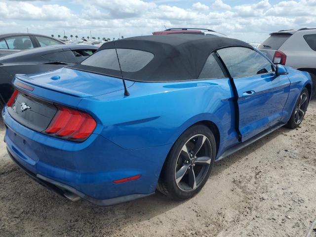 2019 FORD MUSTANG - 1FATP8UH3K5189357