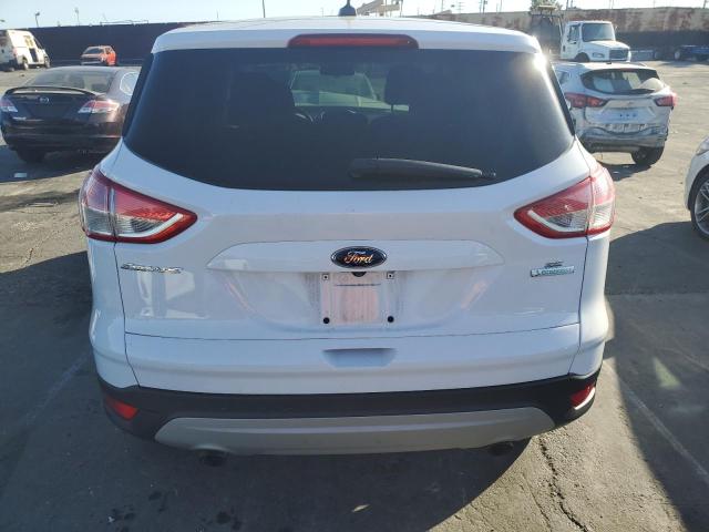 VIN 1FMCU0G98GUB61880 2016 Ford Escape, SE no.6