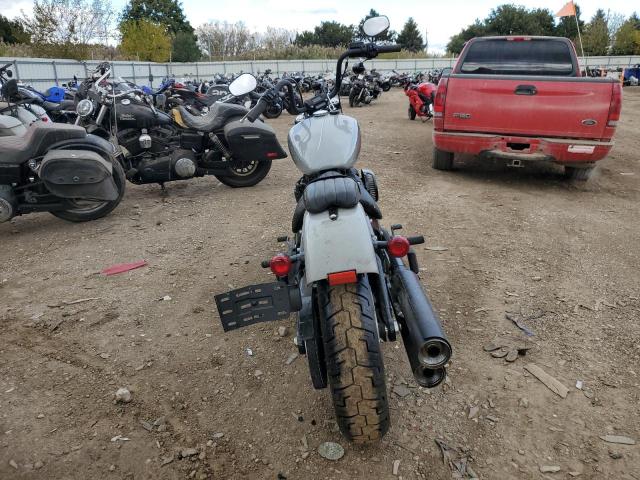 2024 HARLEY-DAVIDSON FXBBS - 1HD1YYK14RB012850