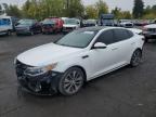 2016 KIA OPTIMA SXL - 5XXGV4L21GG045803