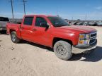 CHEVROLET SILVERADO photo