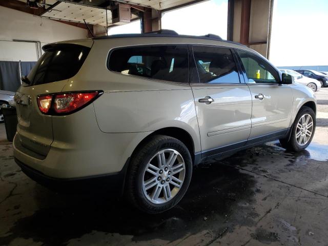 2015 CHEVROLET TRAVERSE L - 1GNKVGKD4FJ236910