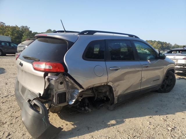 Vin: 1c4pjlcb1jd620120, lot: 75989104, jeep grand cher latitude 20183