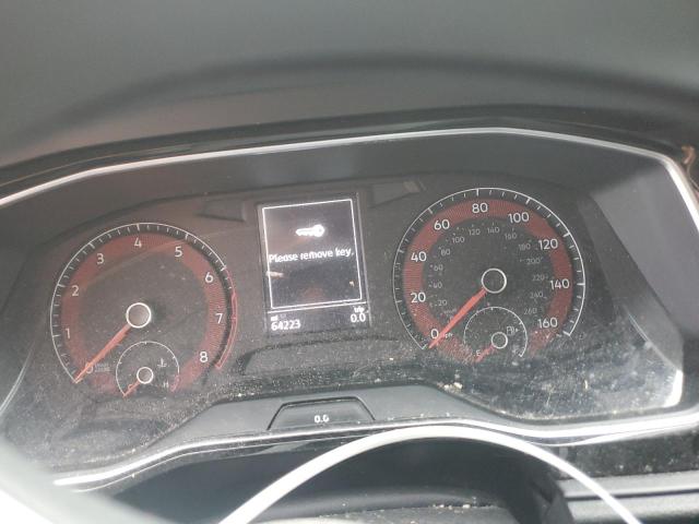 2019 VOLKSWAGEN JETTA S - 3VWC57BU3KM086893