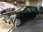 2021 FORD ESCAPE S - 1FMCU0F66MUA95946