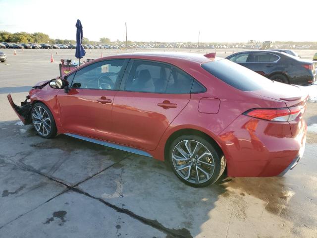 2020 TOYOTA COROLLA SE - 5YFS4RCE3LP015014