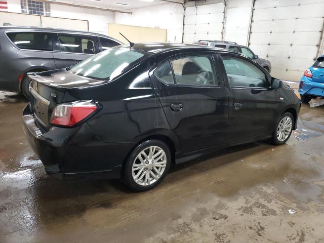 Vin: ml32fufj2mhf04707, lot: 75481684, mitsubishi mirage g4 es 20213