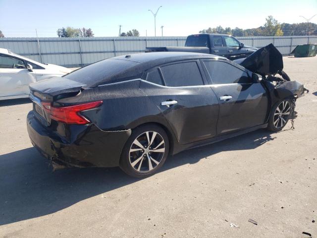2017 NISSAN MAXIMA 3.5 - 1N4AA6APXHC448357