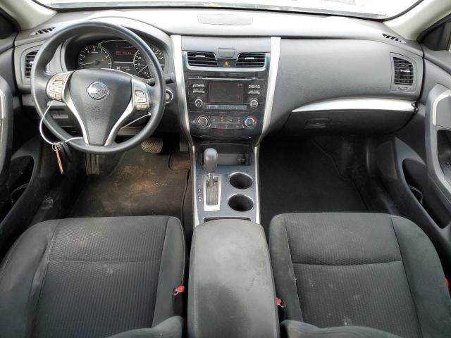 VIN 1N4AL3AP5FC160073 2015 Nissan Altima, 2.5 no.8