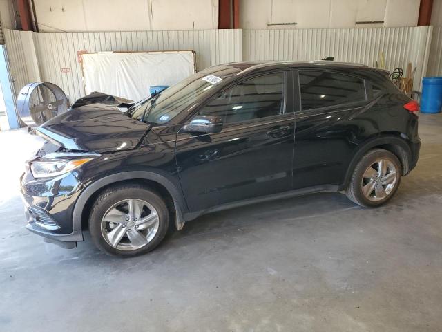 2020 HONDA HR-V EX #2938266746