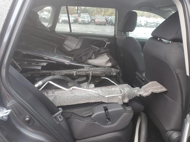 2023 TOYOTA RAV4 LE - 2T3G1RFV8PC379680