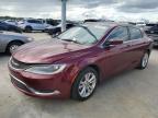 2015 CHRYSLER 200 LIMITE - 1C3CCCAB9FN738885