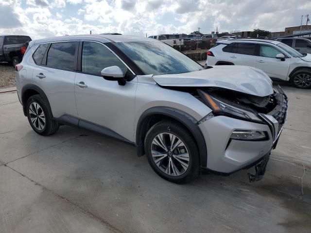 2022 NISSAN ROGUE SV - 5N1BT3BA0NC672049