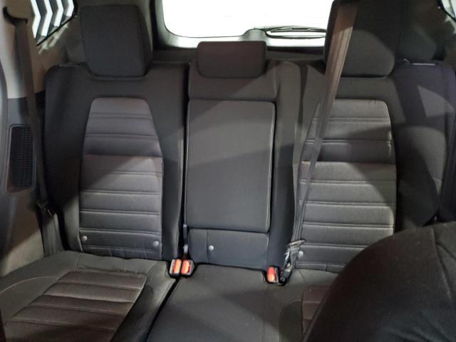2022 HONDA CR-V EX - 5J6RT6H54NL053267