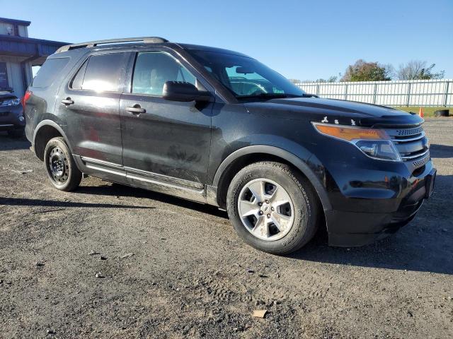 VIN 1FM5K8B83DGB15637 2013 Ford Explorer no.4