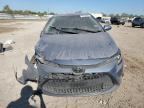 Lot #3024068644 2021 TOYOTA COROLLA LE