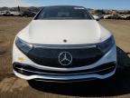 Lot #2991786264 2022 MERCEDES-BENZ EQS SEDAN