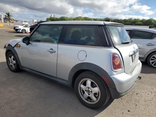 Vin: wmwmf3c54atz25290, lot: 78262224, mini cooper 20102