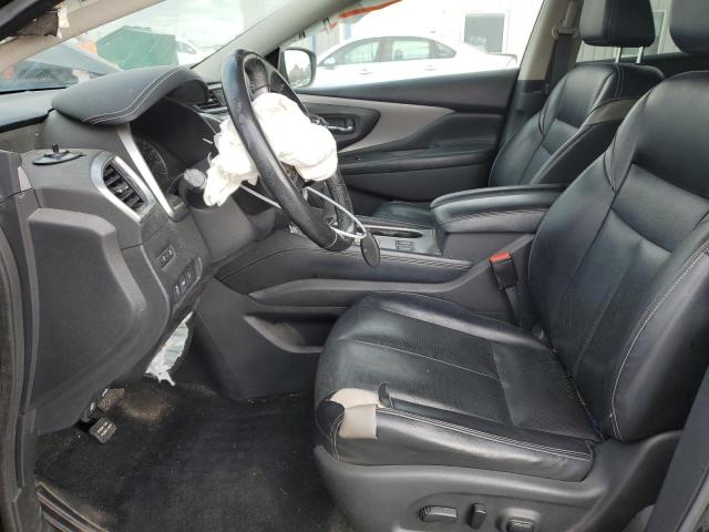 2019 NISSAN MURANO S - 5N1AZ2MS8KN104335