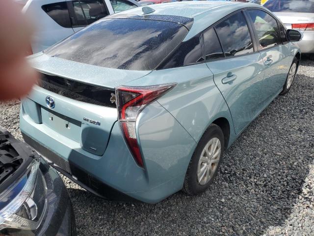 VIN JTDKARFU8H3051910 2017 Toyota Prius no.3