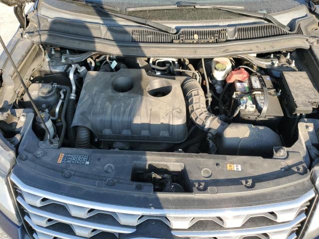 2016 FORD EXPLORER X - 1FM5K7DH0GGC70853