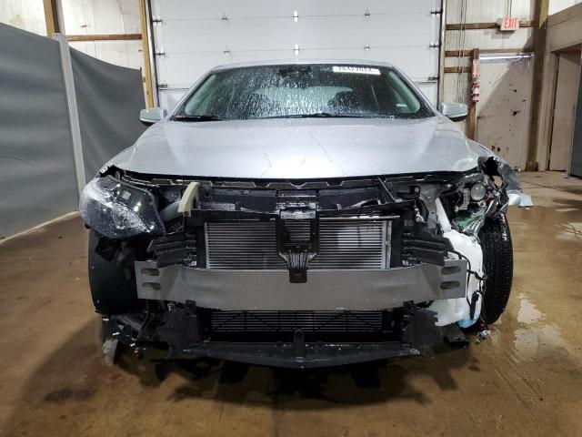 VIN 1G1ZD5ST8SF121254 2025 CHEVROLET MALIBU no.5