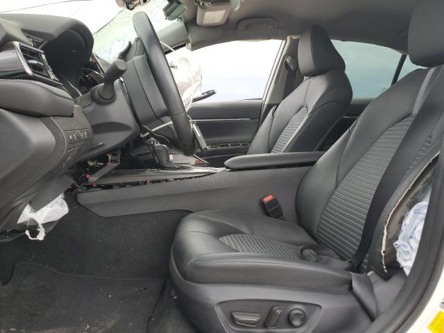 2023 TOYOTA CAMRY SE N - 4T1G11AK5PU789648