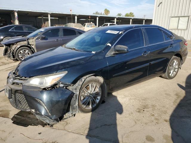 VIN 4T1BF1FK2HU375703 2017 Toyota Camry, LE no.1