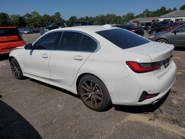 2019 BMW 330I - WBA5R1C56KFH06480