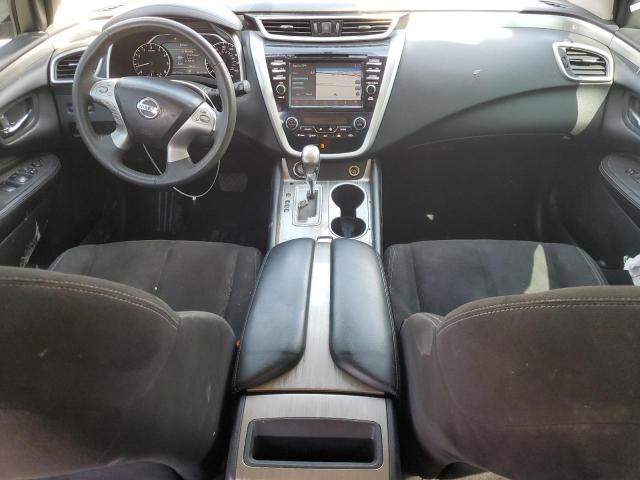 VIN 5N1AZ2MG5FN240746 2015 Nissan Murano, S no.8