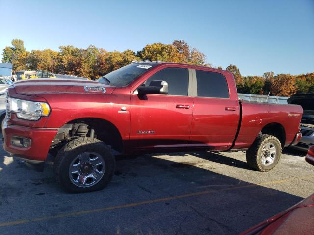 2021 RAM 2500 BIG H #2955311533