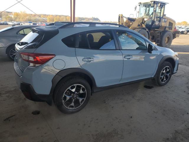 VIN JF2GTAEC0KH349499 2019 Subaru Crosstrek, Premium no.3