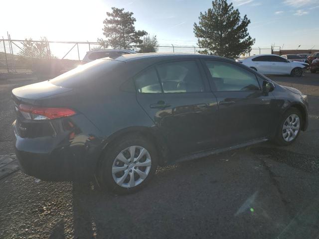 2024 TOYOTA COROLLA LE - JTDBCMFE2R3055622