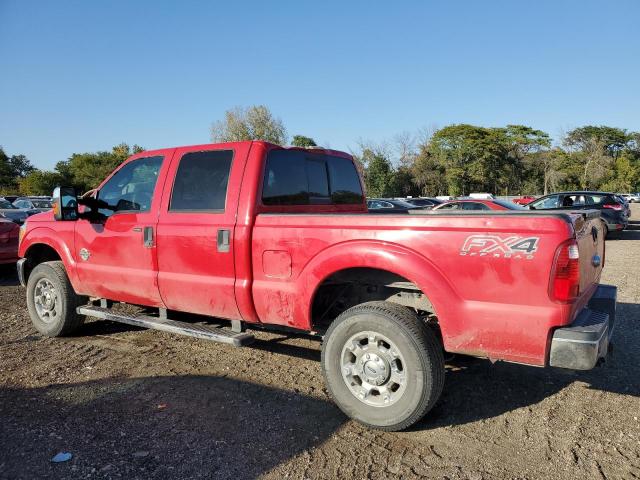 2015 FORD F250 SUPER - 1FT7W2BT9FEA81611
