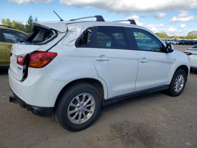 2015 MITSUBISHI RVR SE 4A4AJ3AU4FE606782