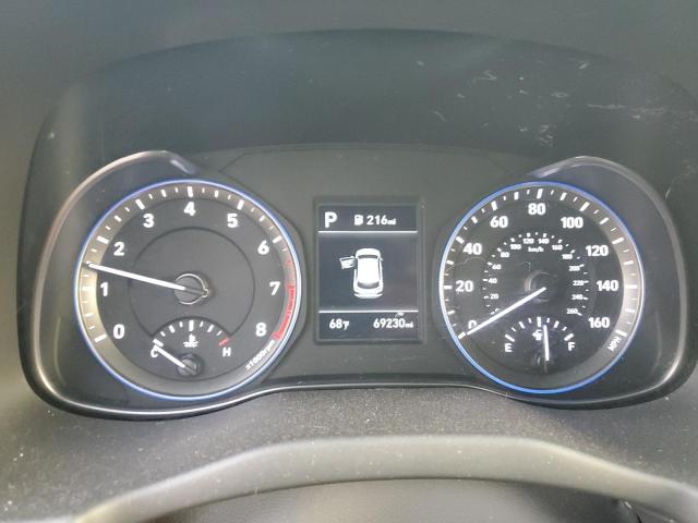 2020 HYUNDAI KONA SE - KM8K12AA3LU483842