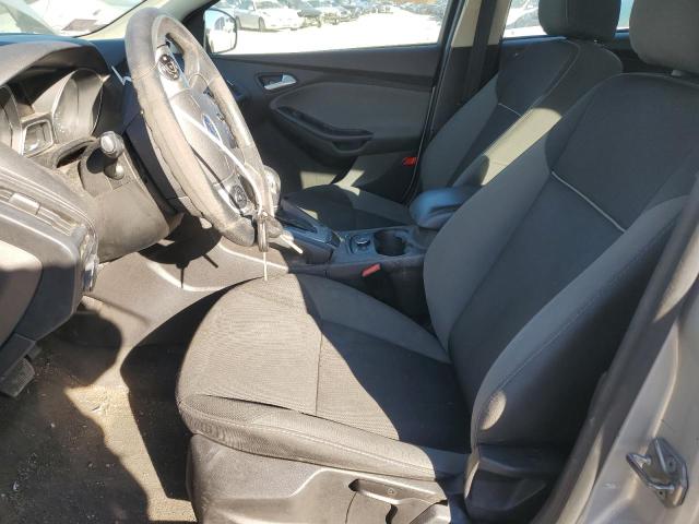 VIN 1FADP3K24EL319801 2014 Ford Focus, SE no.7