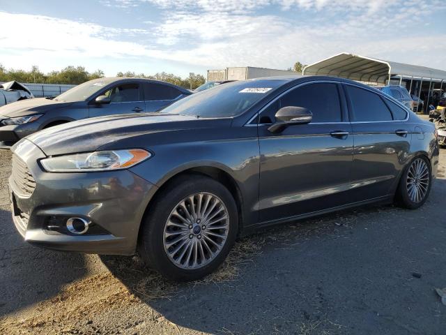 VIN 3FA6P0K93FR145632 2015 FORD FUSION no.1