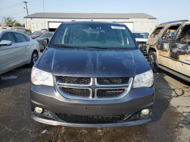 2019 DODGE GRAND CARA - 2C4RDGCG9KR775404