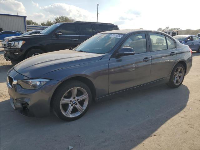 VIN WBA3B5G55DNS05728 2013 BMW 3 Series, 328 Xi Sulev no.1